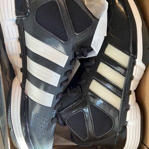 NIB Adidas Pro Model Zero Size 9